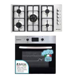 Kenwood Prospero Compact Kitchen Machine Stand Mixer - KM287, Silver -  International warranty - best prices in Egypt