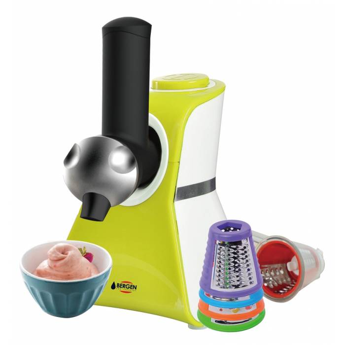 2 in 1 salad maker and