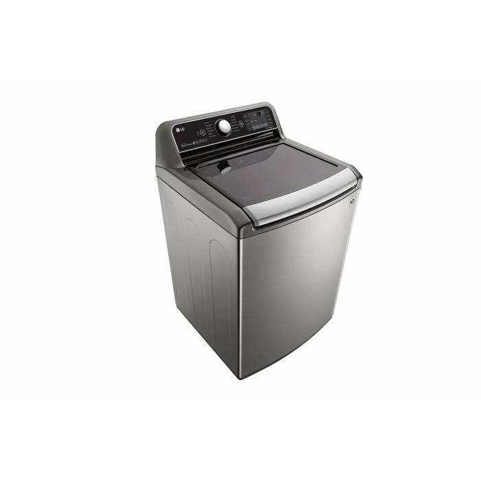 Why Your LG Washer Is Loud During Spin Cycle