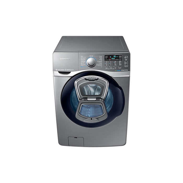 Combo Add Wash with Eco Bubble™, WD18J7825KP