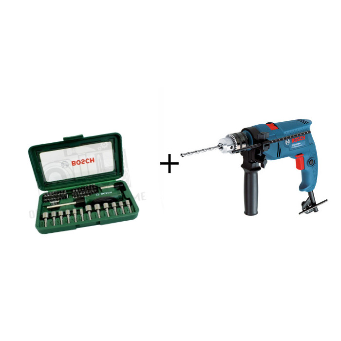 Bosch drill professional